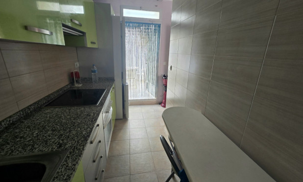 Revente - Appartement - Miramar