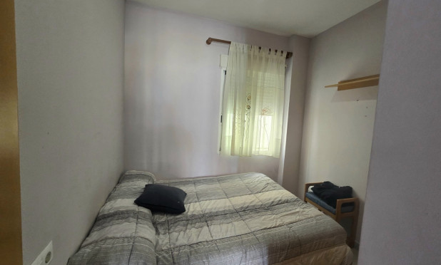 Revente - Appartement - Miramar