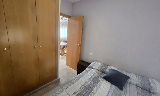 Revente - Appartement - Miramar