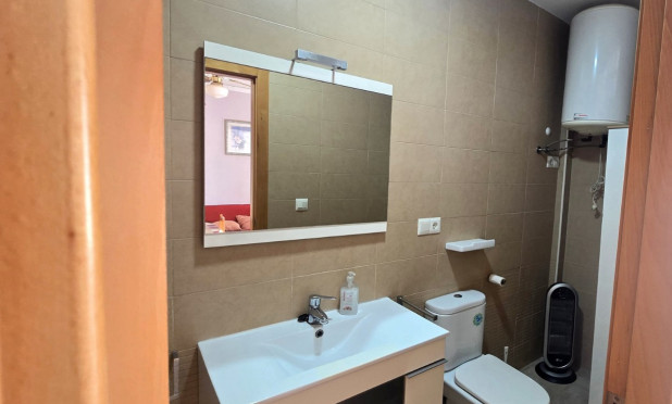 Revente - Appartement - Miramar