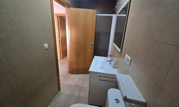 Revente - Appartement - Miramar