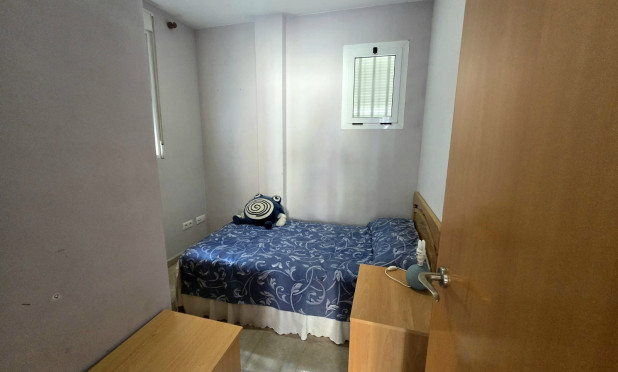 Revente - Appartement - Miramar