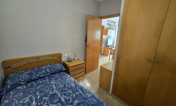 Revente - Appartement - Miramar