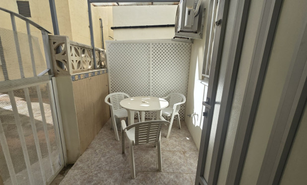 Revente - Appartement - Miramar