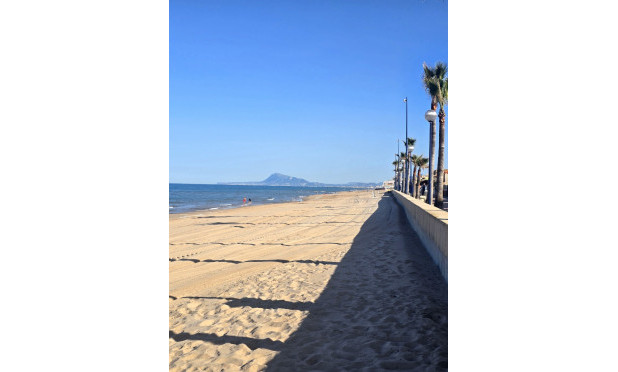 Revente - Appartement - Miramar