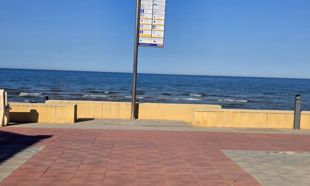 Revente - Appartement - Miramar