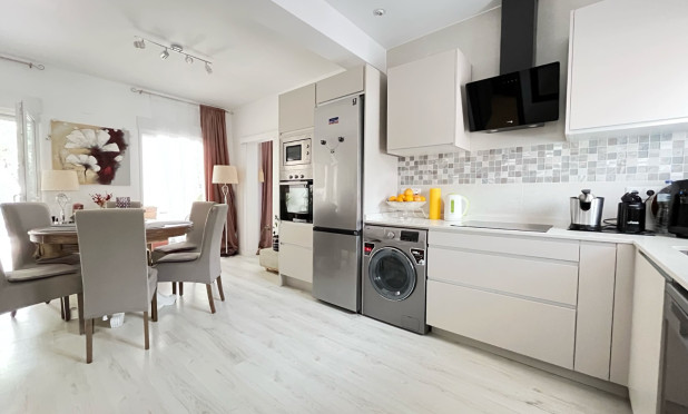 Reventa - Adosado - Pedreguer