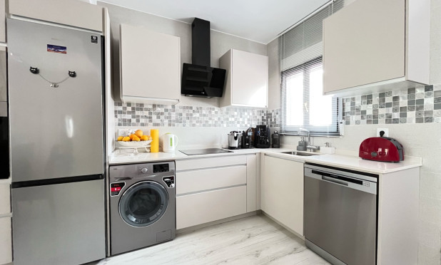 Reventa - Adosado - Pedreguer