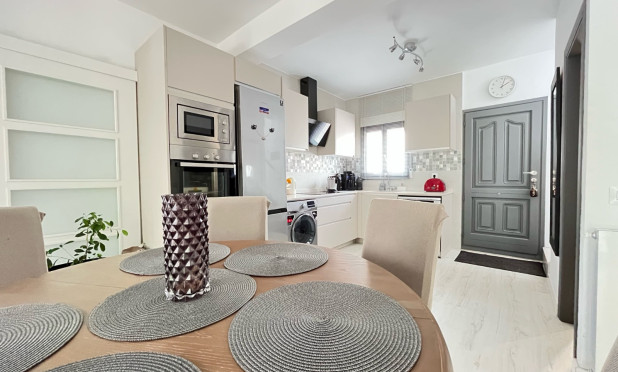 Reventa - Adosado - Pedreguer