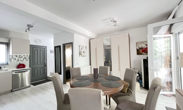 Reventa - Adosado - Pedreguer