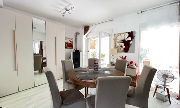 Reventa - Adosado - Pedreguer