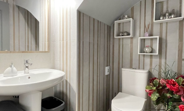 Reventa - Adosado - Pedreguer