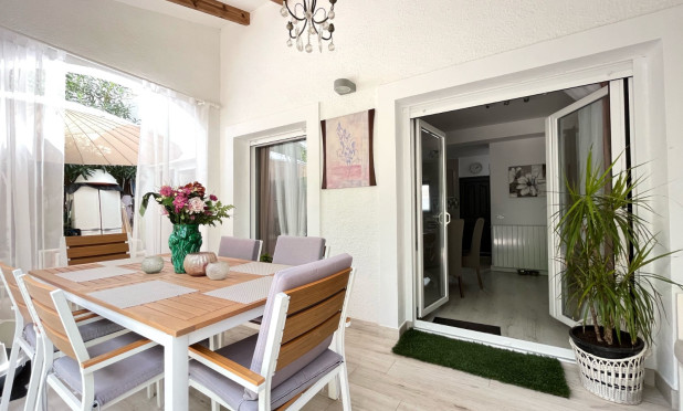 Reventa - Adosado - Pedreguer