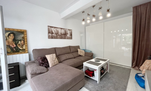 Reventa - Adosado - Pedreguer