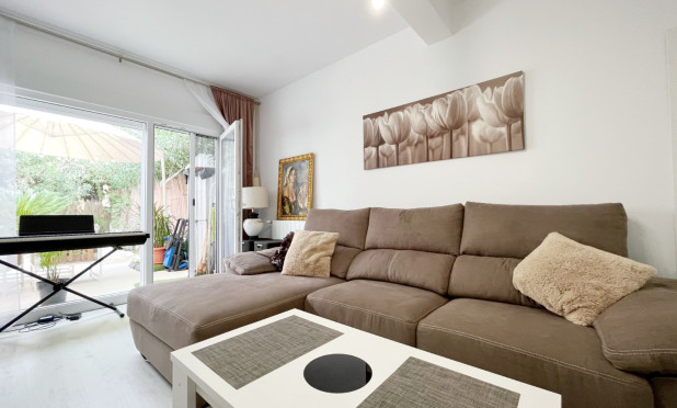 Reventa - Adosado - Pedreguer