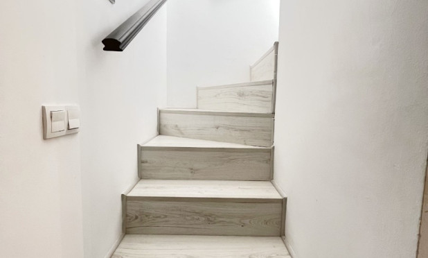 Reventa - Adosado - Pedreguer