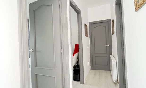 Reventa - Adosado - Pedreguer