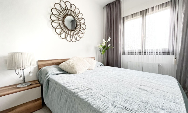 Reventa - Adosado - Pedreguer