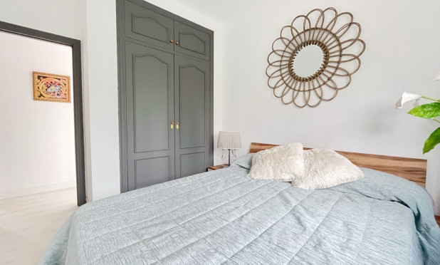 Reventa - Adosado - Pedreguer