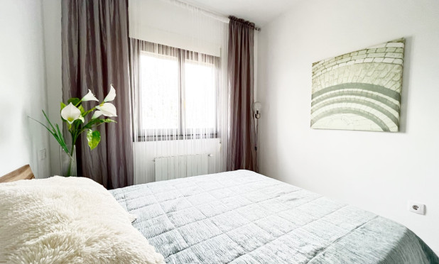 Reventa - Adosado - Pedreguer