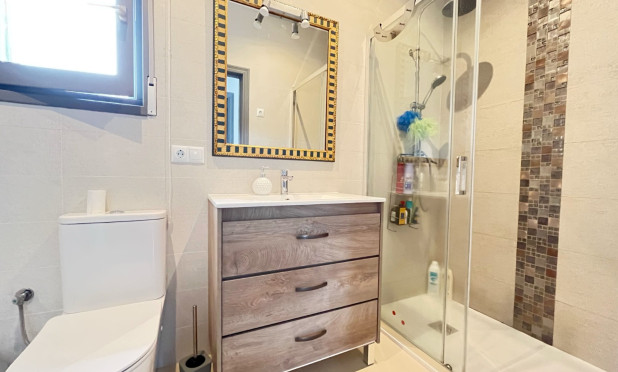 Reventa - Adosado - Pedreguer