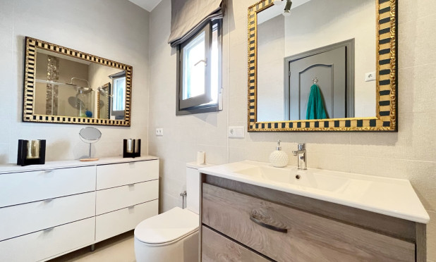 Reventa - Adosado - Pedreguer