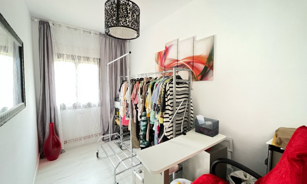 Reventa - Adosado - Pedreguer