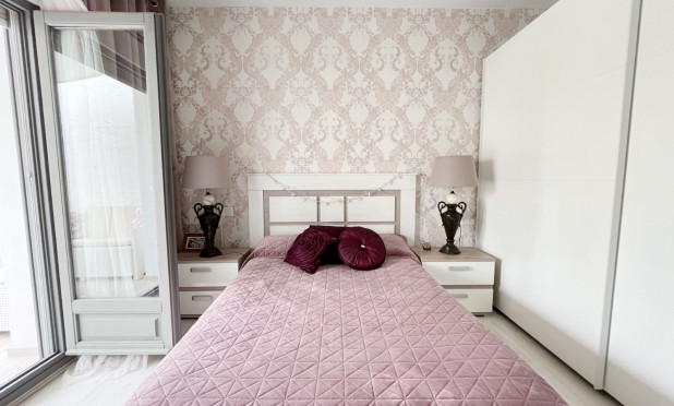 Reventa - Adosado - Pedreguer