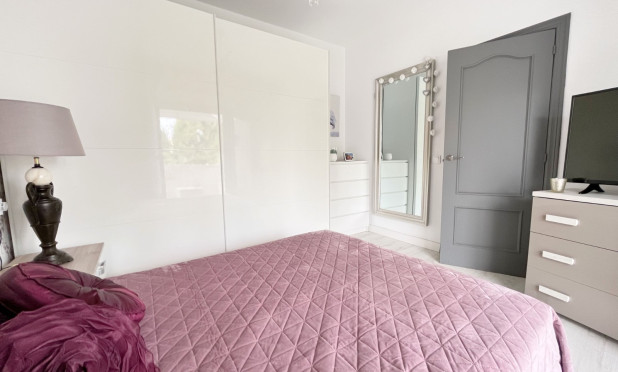 Reventa - Adosado - Pedreguer