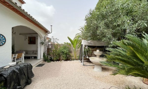 Reventa - Adosado - Pedreguer