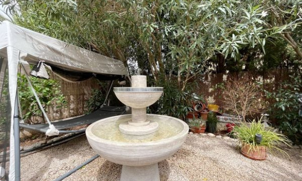 Reventa - Adosado - Pedreguer