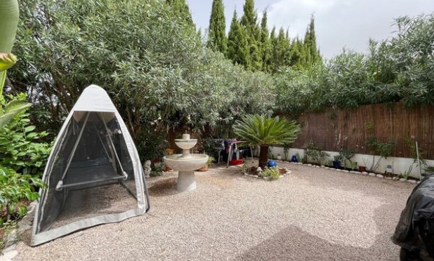 Reventa - Adosado - Pedreguer