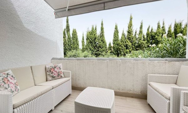 Reventa - Adosado - Pedreguer