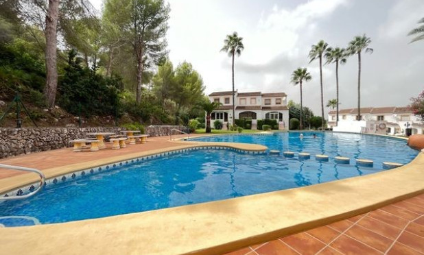 Reventa - Adosado - Pedreguer