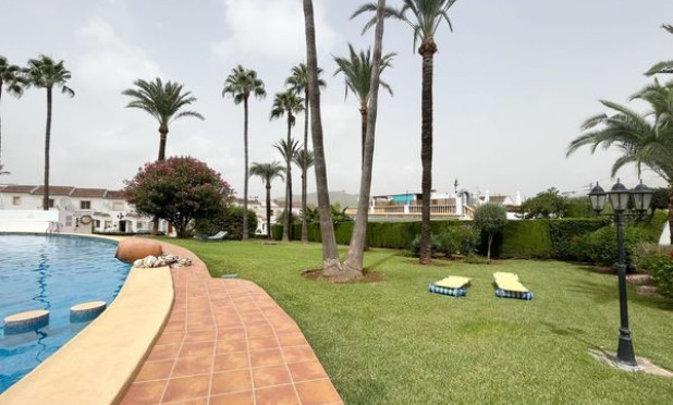 Reventa - Adosado - Pedreguer