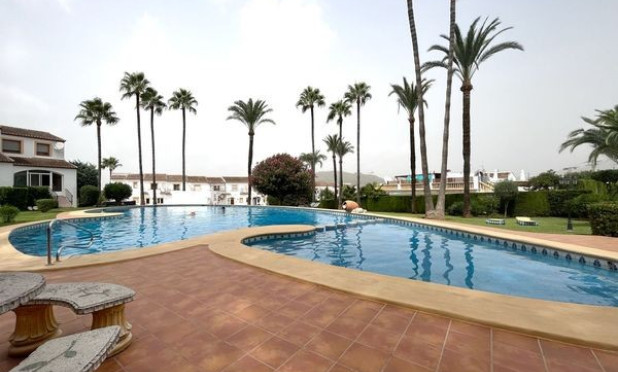 Reventa - Adosado - Pedreguer