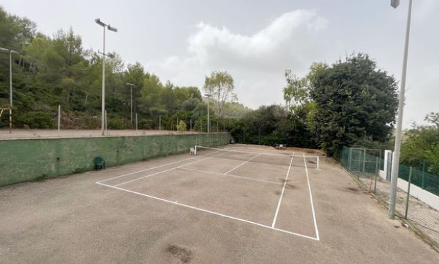 Reventa - Adosado - Pedreguer