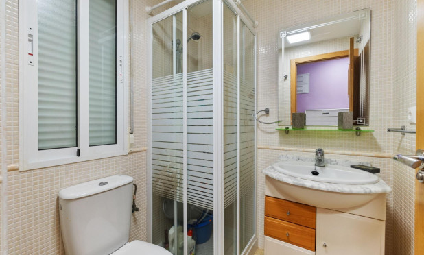 Wiederverkauf - Wohnung - Orihuela Costa - Altos de Campoamor