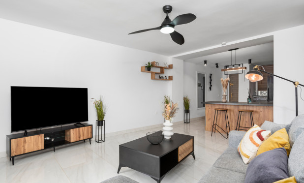 Revente - Appartement - La Zenia