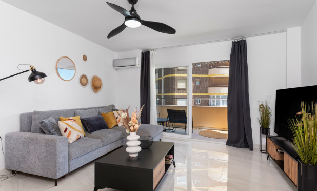 Revente - Appartement - La Zenia