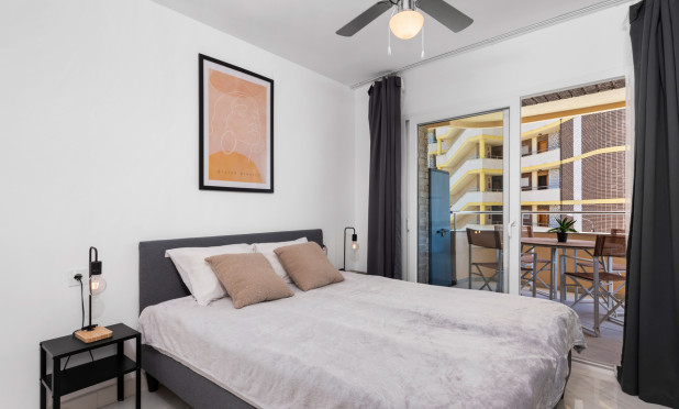 Revente - Appartement - La Zenia