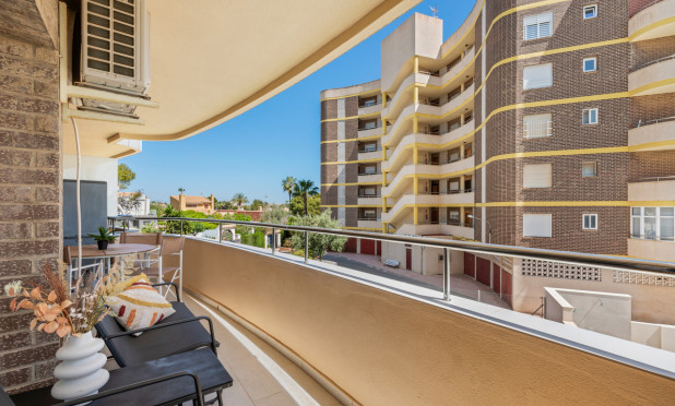 Revente - Appartement - La Zenia