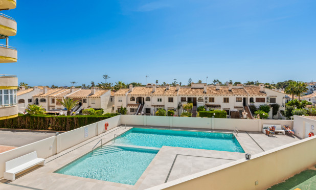 Revente - Appartement - La Zenia