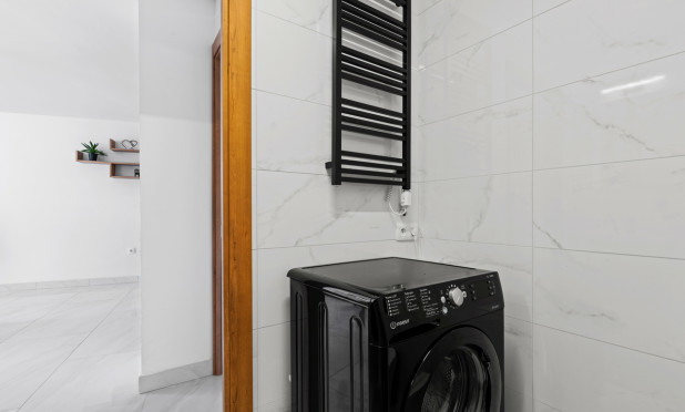 Revente - Appartement - La Zenia