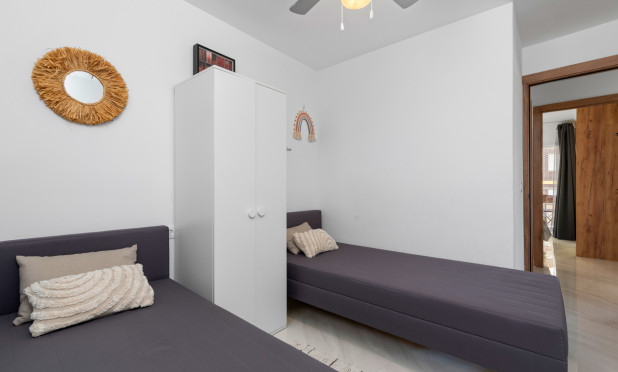 Revente - Appartement - La Zenia