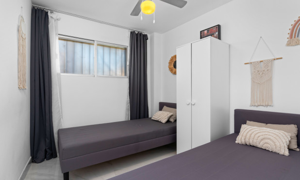 Revente - Appartement - La Zenia
