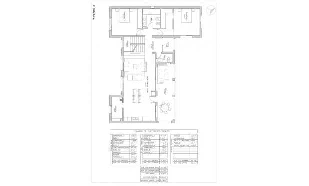 Nieuwbouw Woningen - Villa - Orihuela Costa - Punta Prima