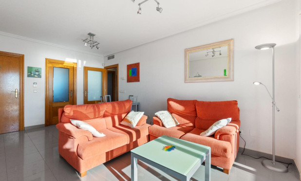 Revente - Appartement - Orihuela Costa - Campoamor