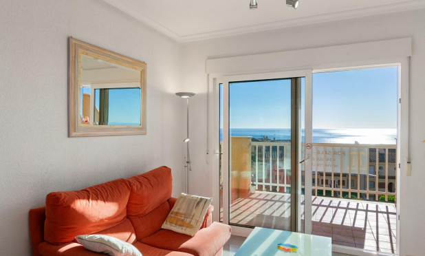 Revente - Appartement - Orihuela Costa - Campoamor