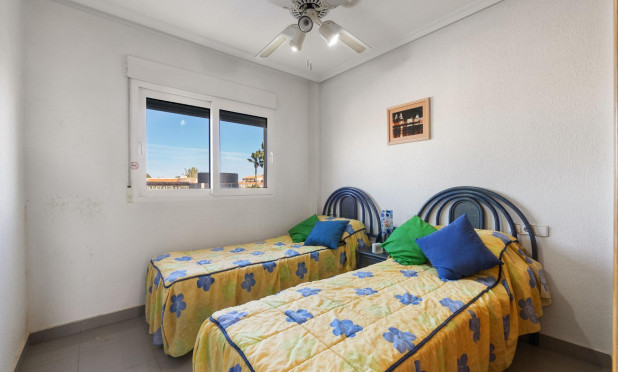 Revente - Appartement - Orihuela Costa - Campoamor